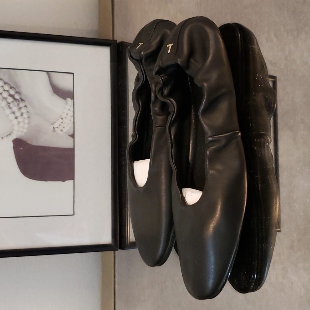 Ballet Flats